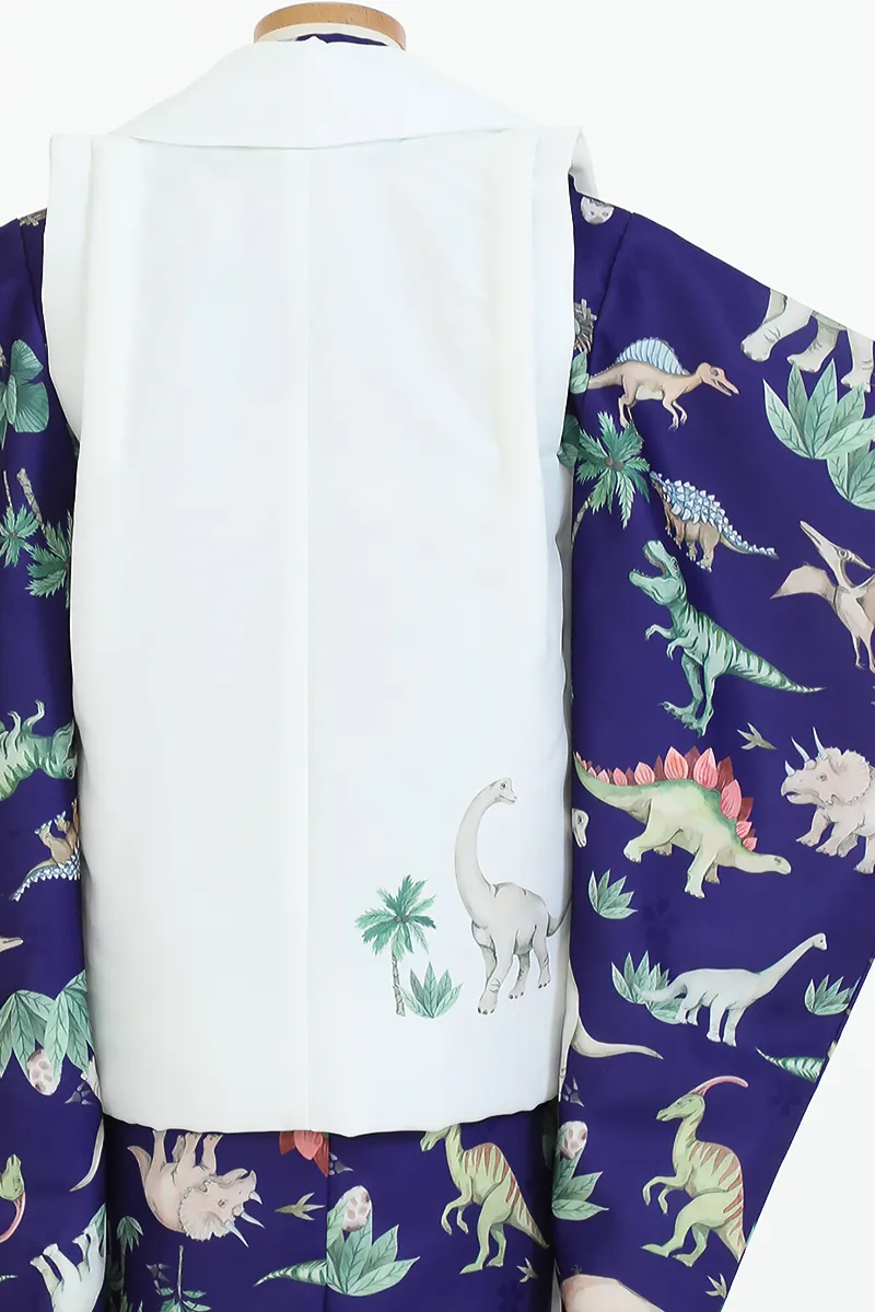 3歳おしゃれ宅配レンタル恐竜